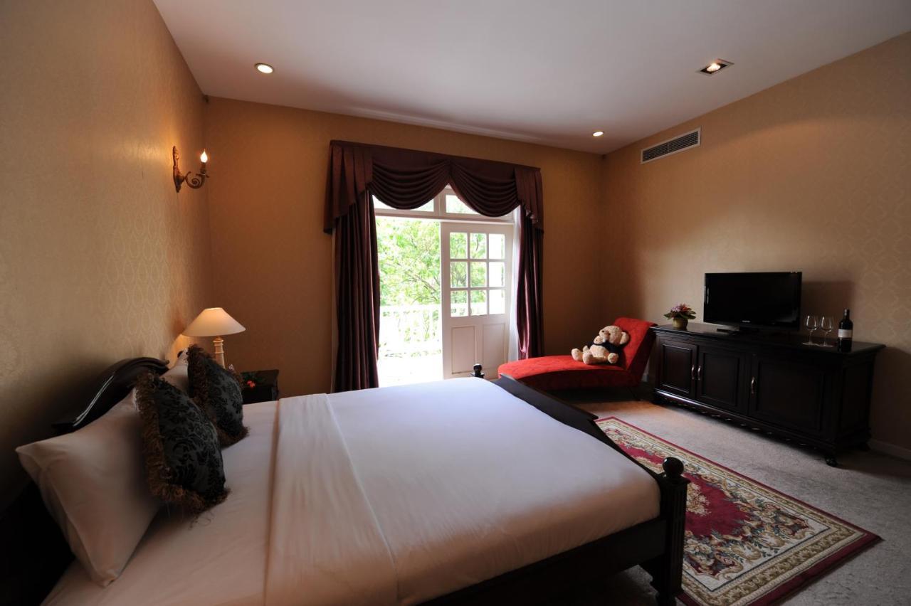 Toki Sai Gon Resort&spa Thuan An