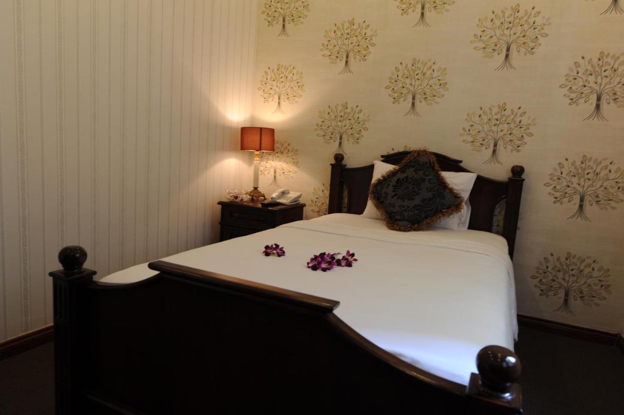 Toki Sai Gon Resort&spa