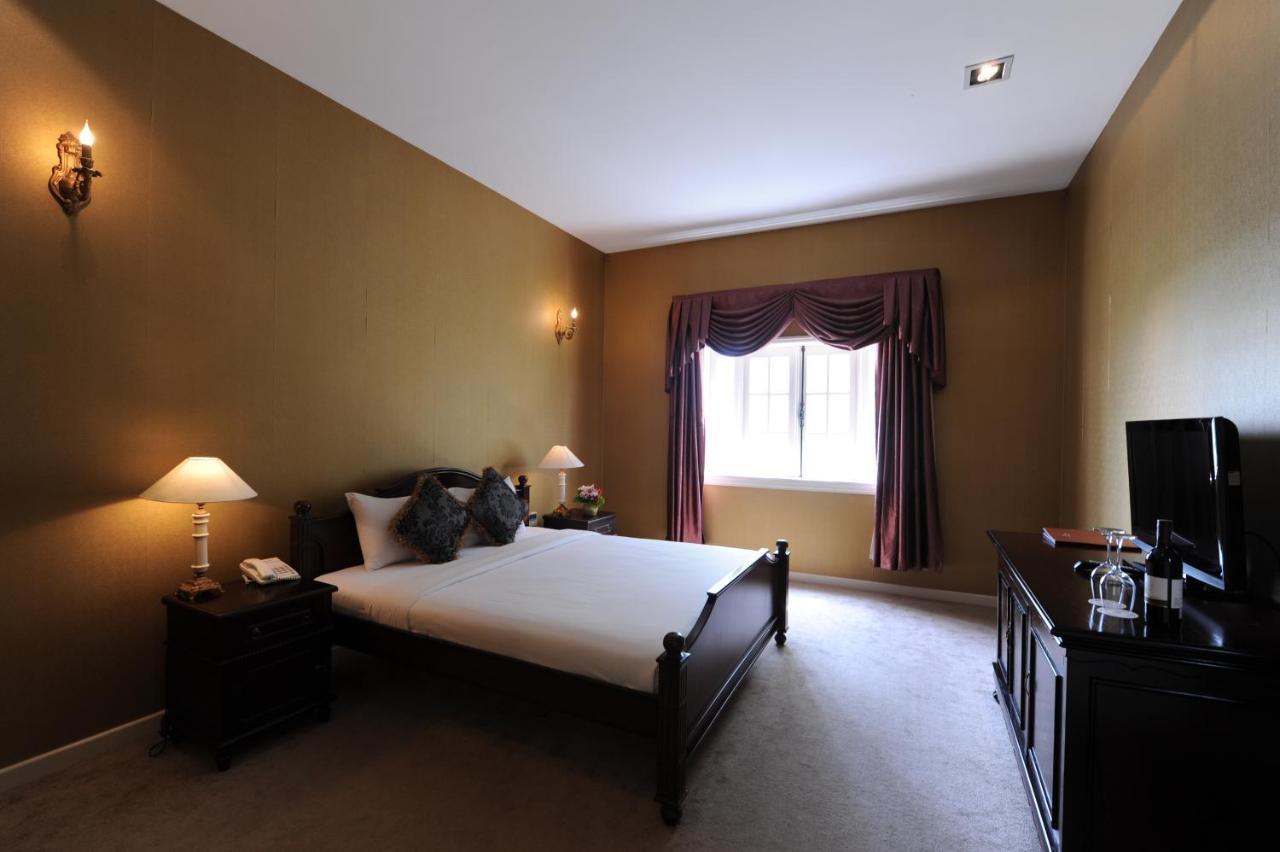 Toki Sai Gon Resort&spa Resort