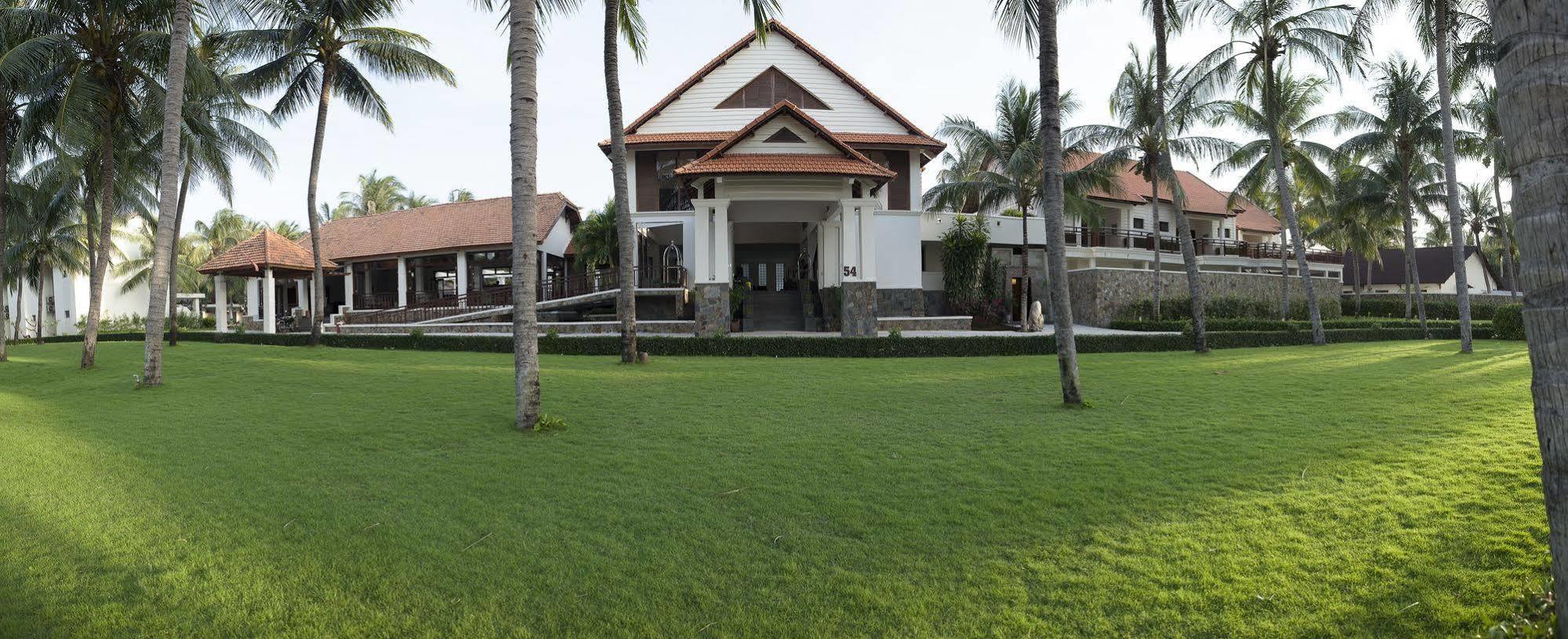 Blue Ocean Resort 4*