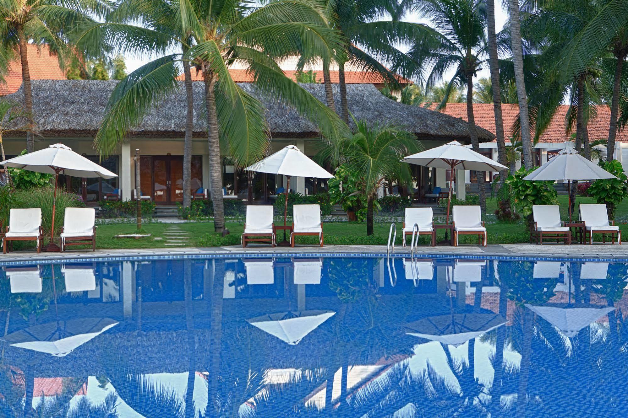 Blue Ocean Resort Mui Ne