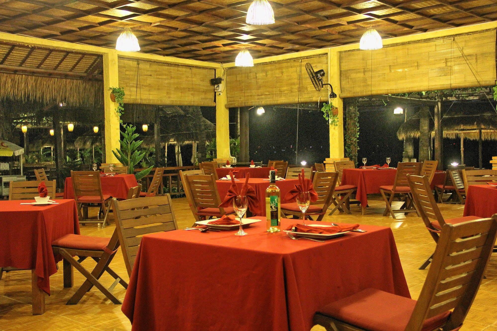 Nang Hon Rom Hotel