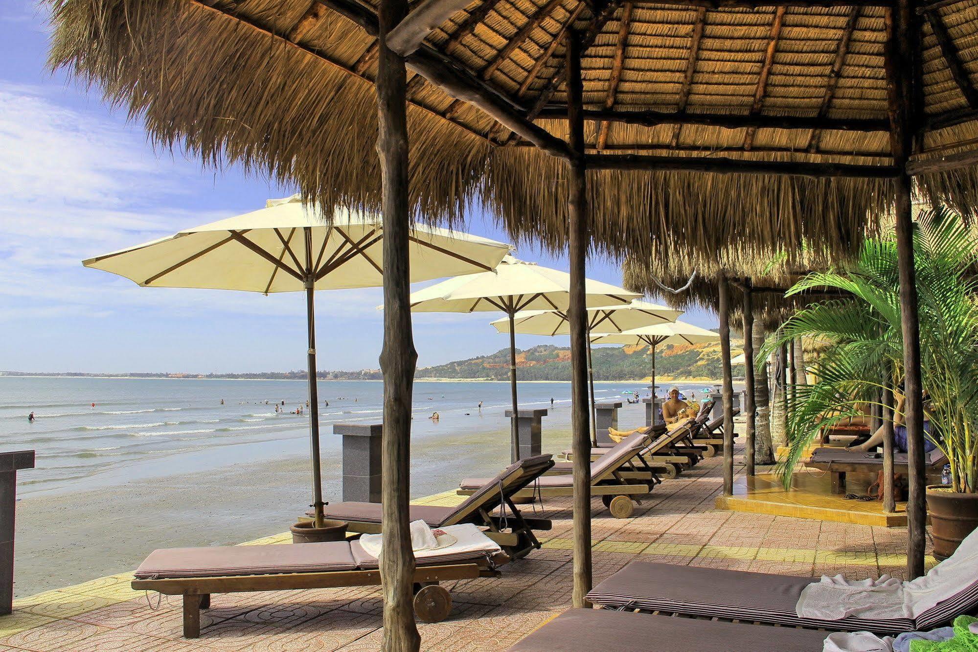 Nang Hon Rom Hotel Phan Thiet