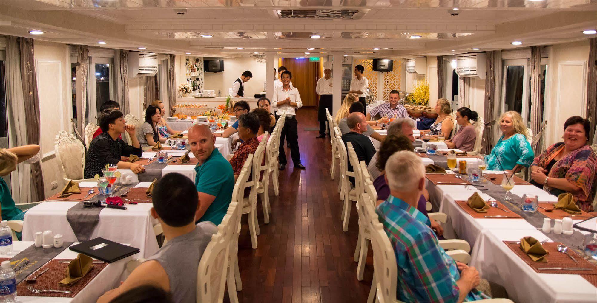 Signature Halong Cruise 5*