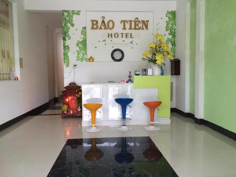 Bao Tien Mini 3* Phan Thiet
