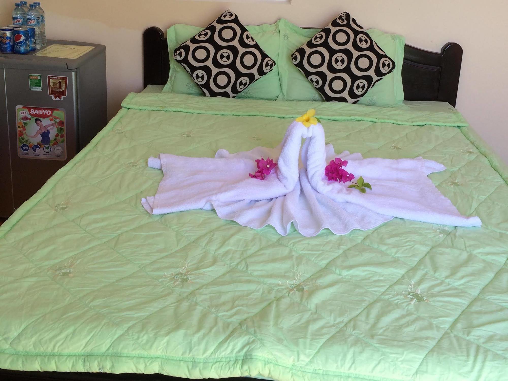 Bao Tien Mini 3* Phan Thiet