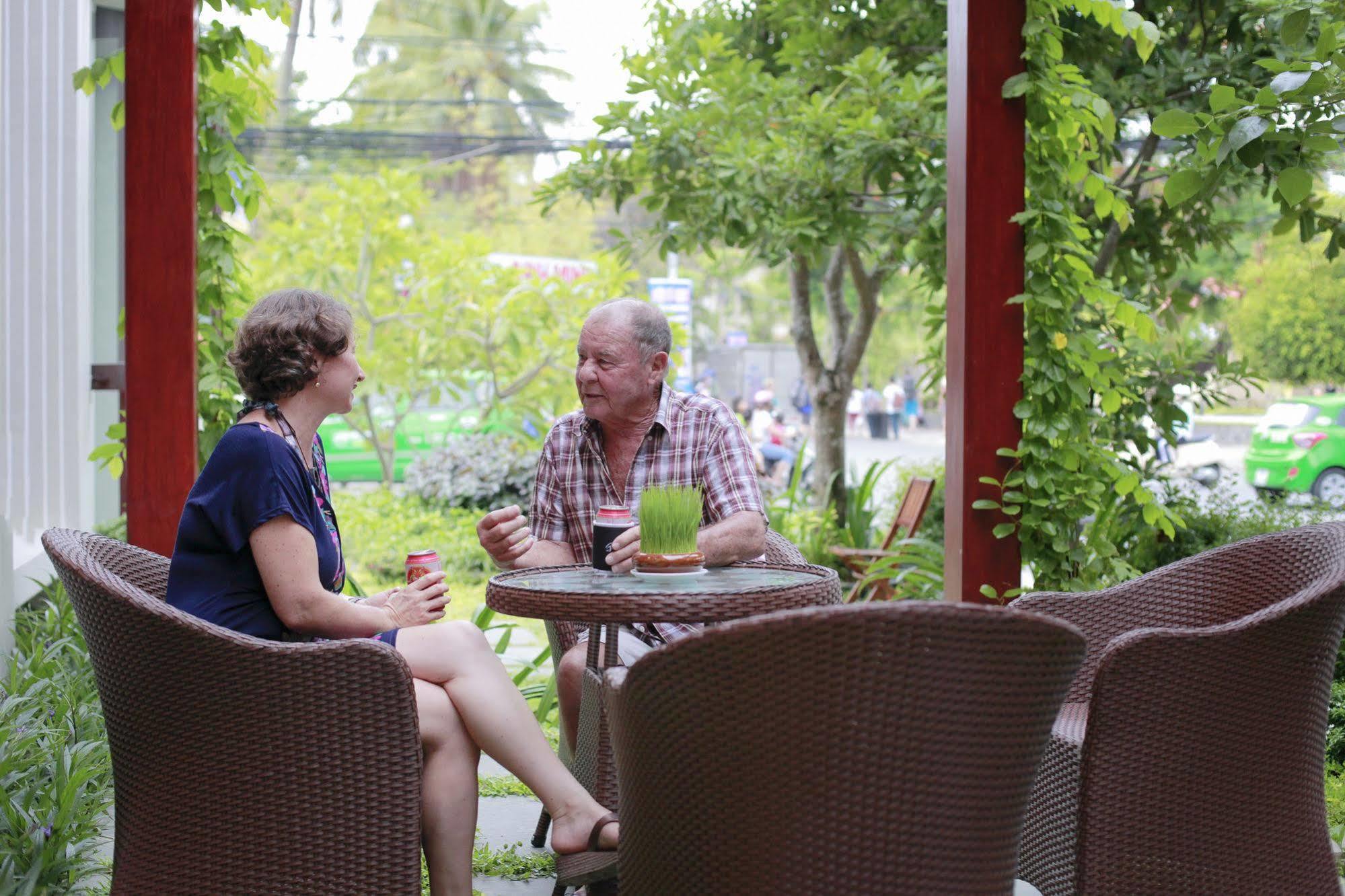 Hotel Travel Hoi An
