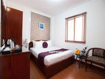 Vilion & 3* Ho-Chi-Minh-Stadt