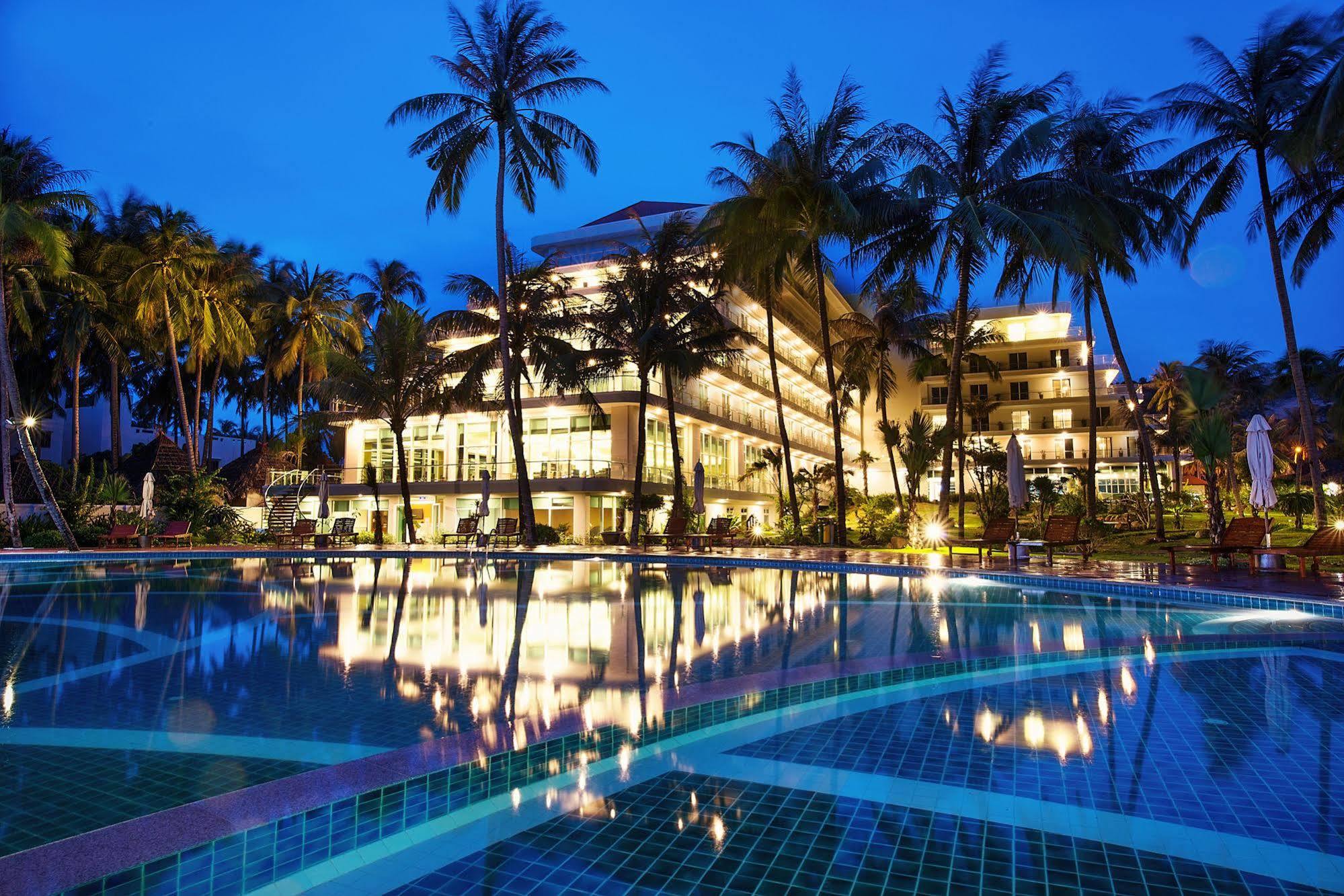 Khách sạn Muong Thanh Muine 4*