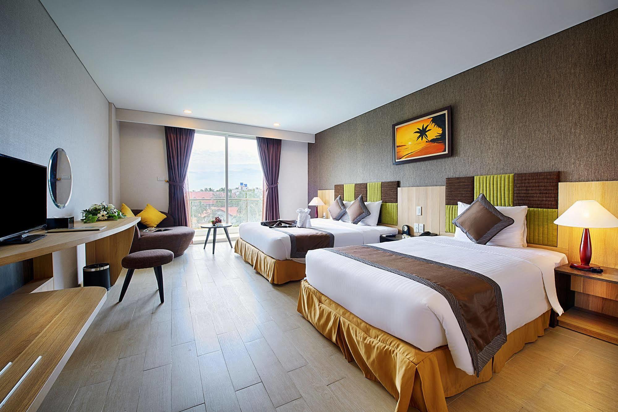 Muong Thanh Muine Khách sạn 4*