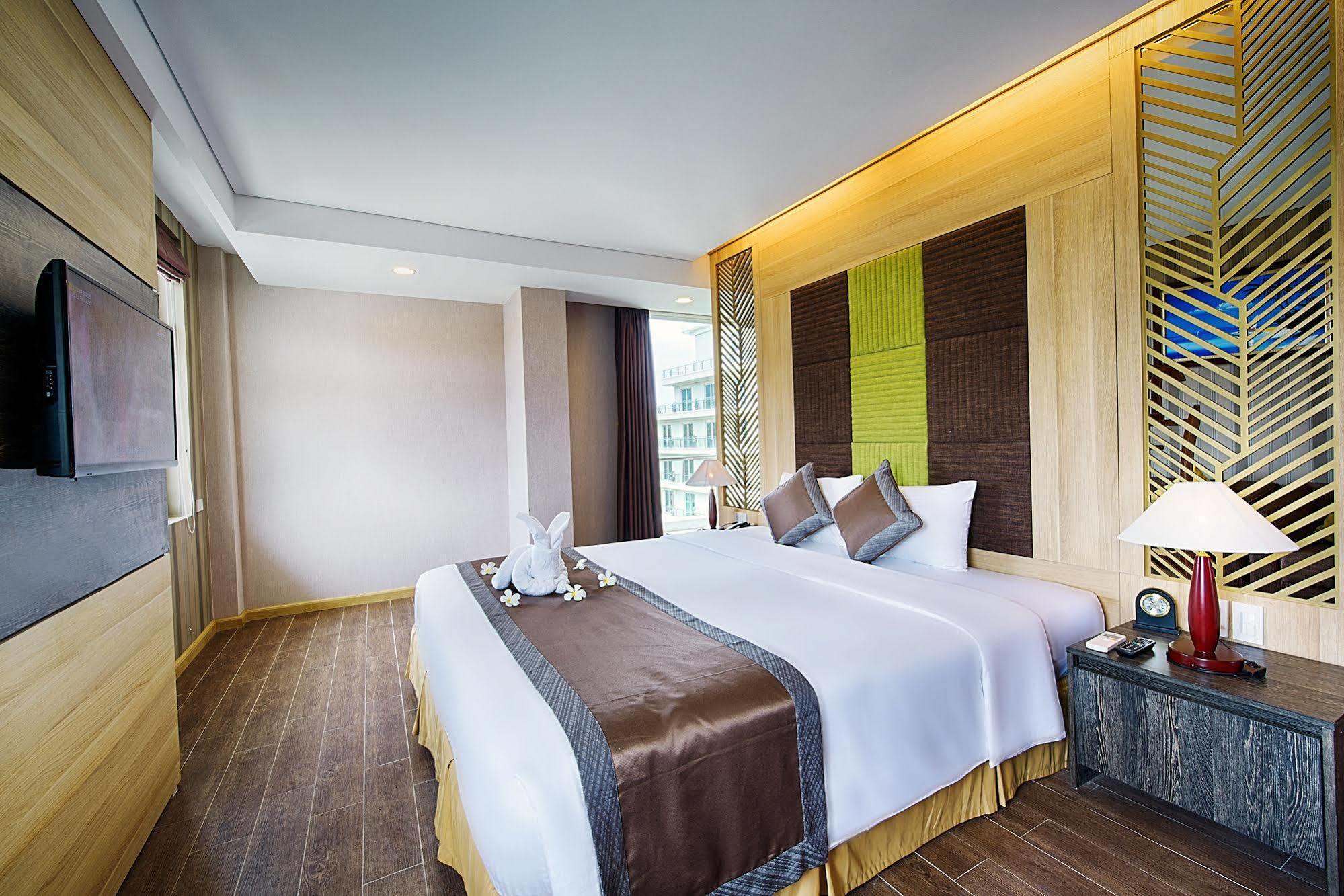 Muong Thanh Muine 4* Mũi Né