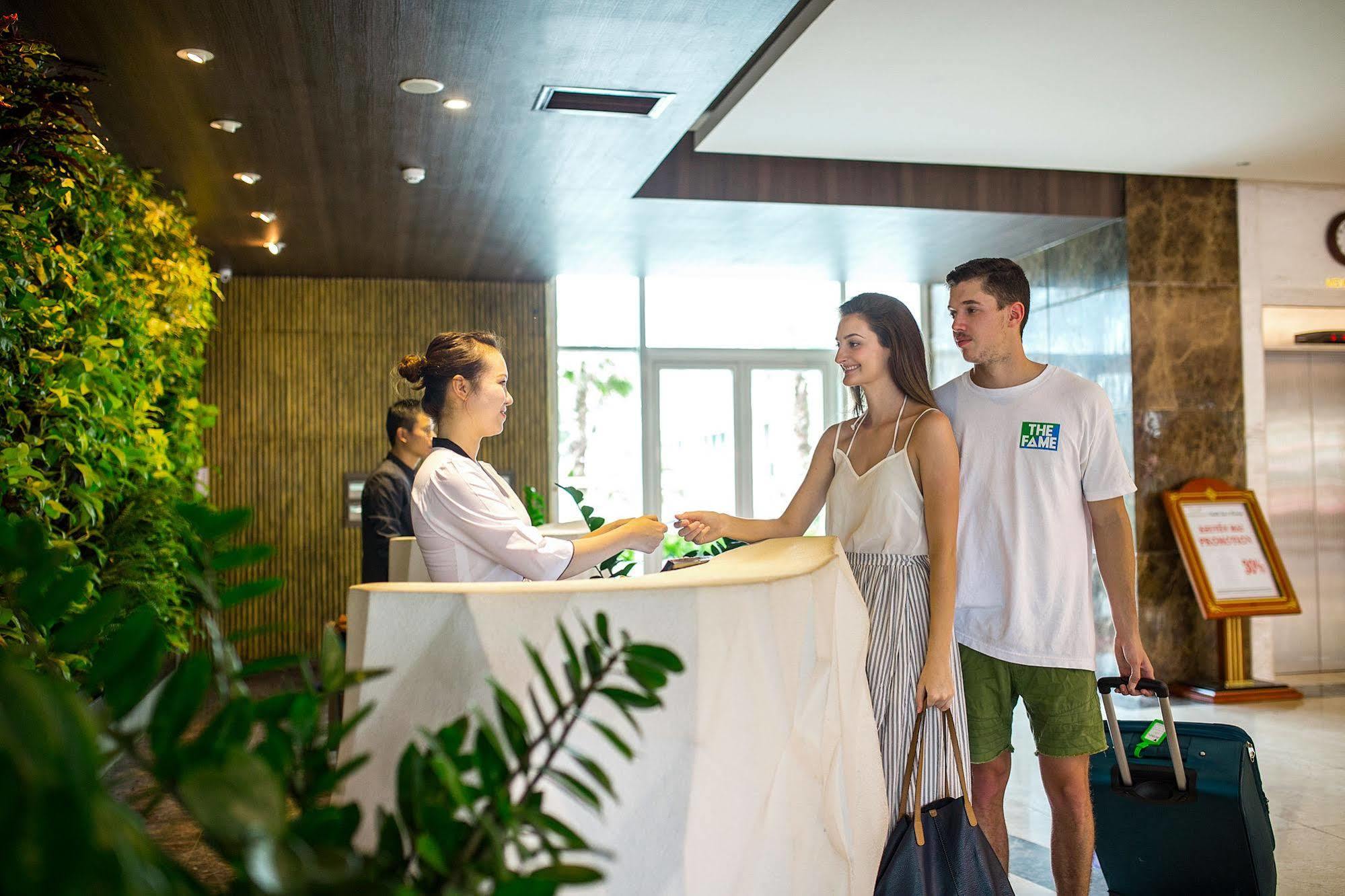 Khách sạn Muong Thanh Muine