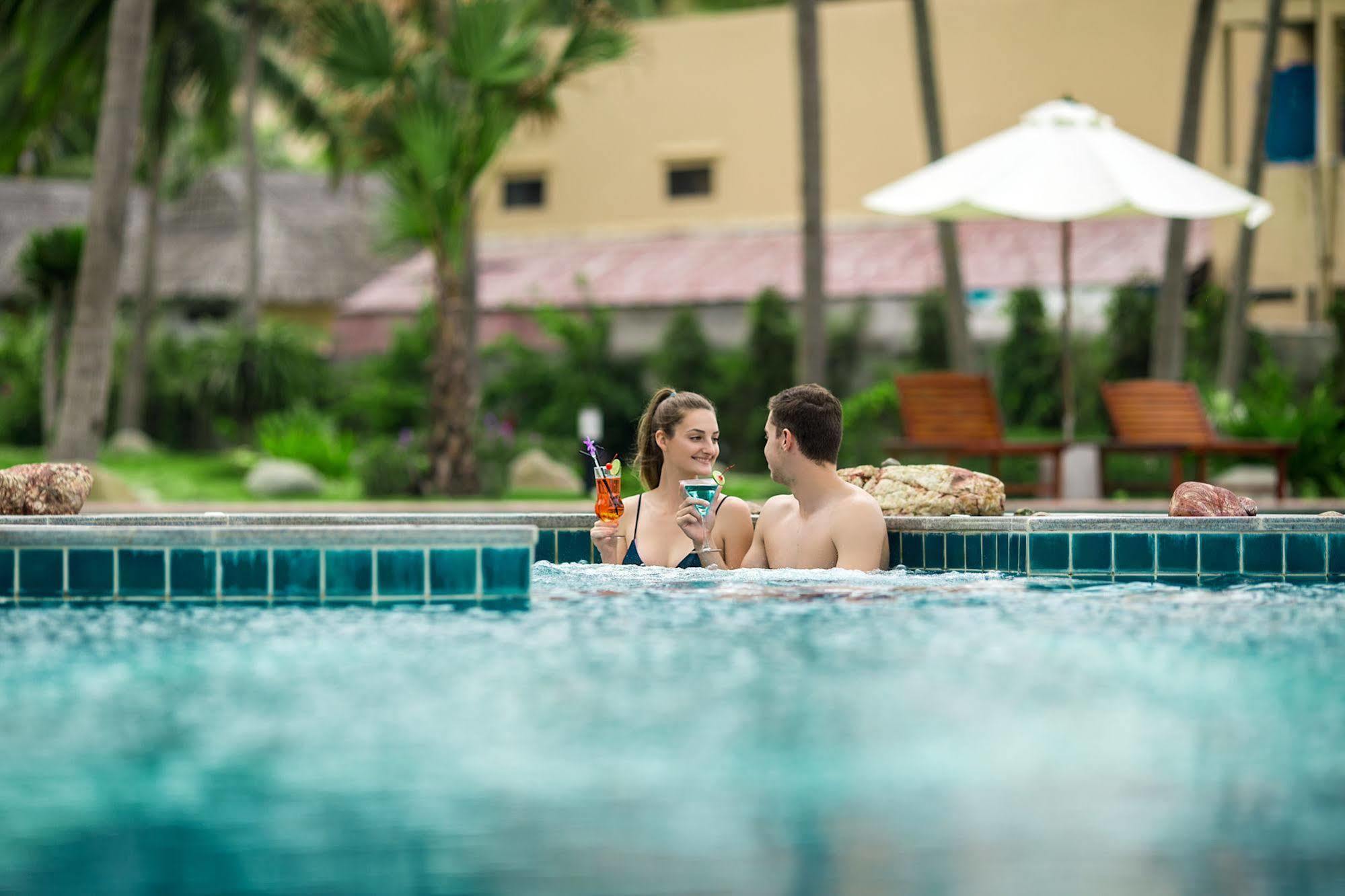 Muong Thanh Muine Khách sạn Mũi Né