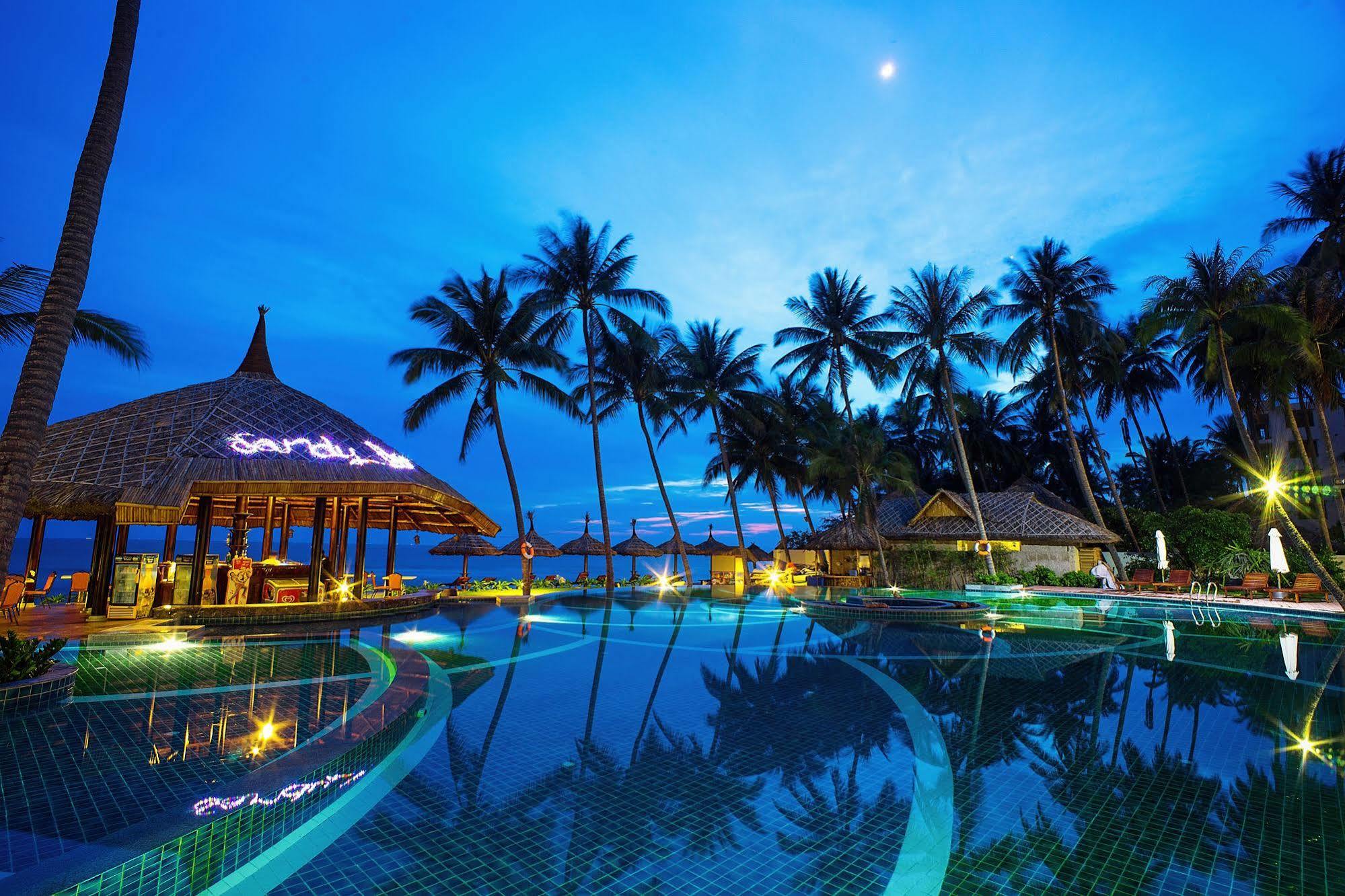 Khách sạn Muong Thanh Muine 4*