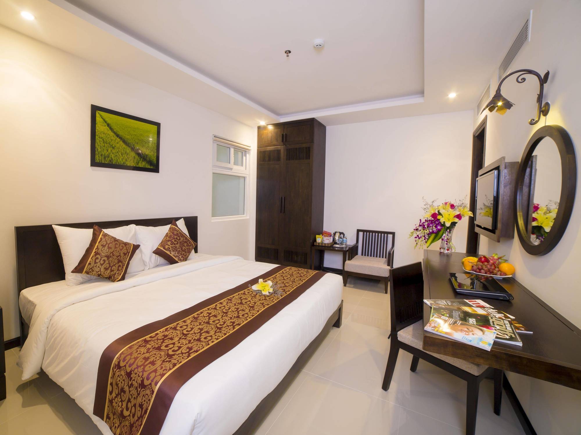 Edele Hotel