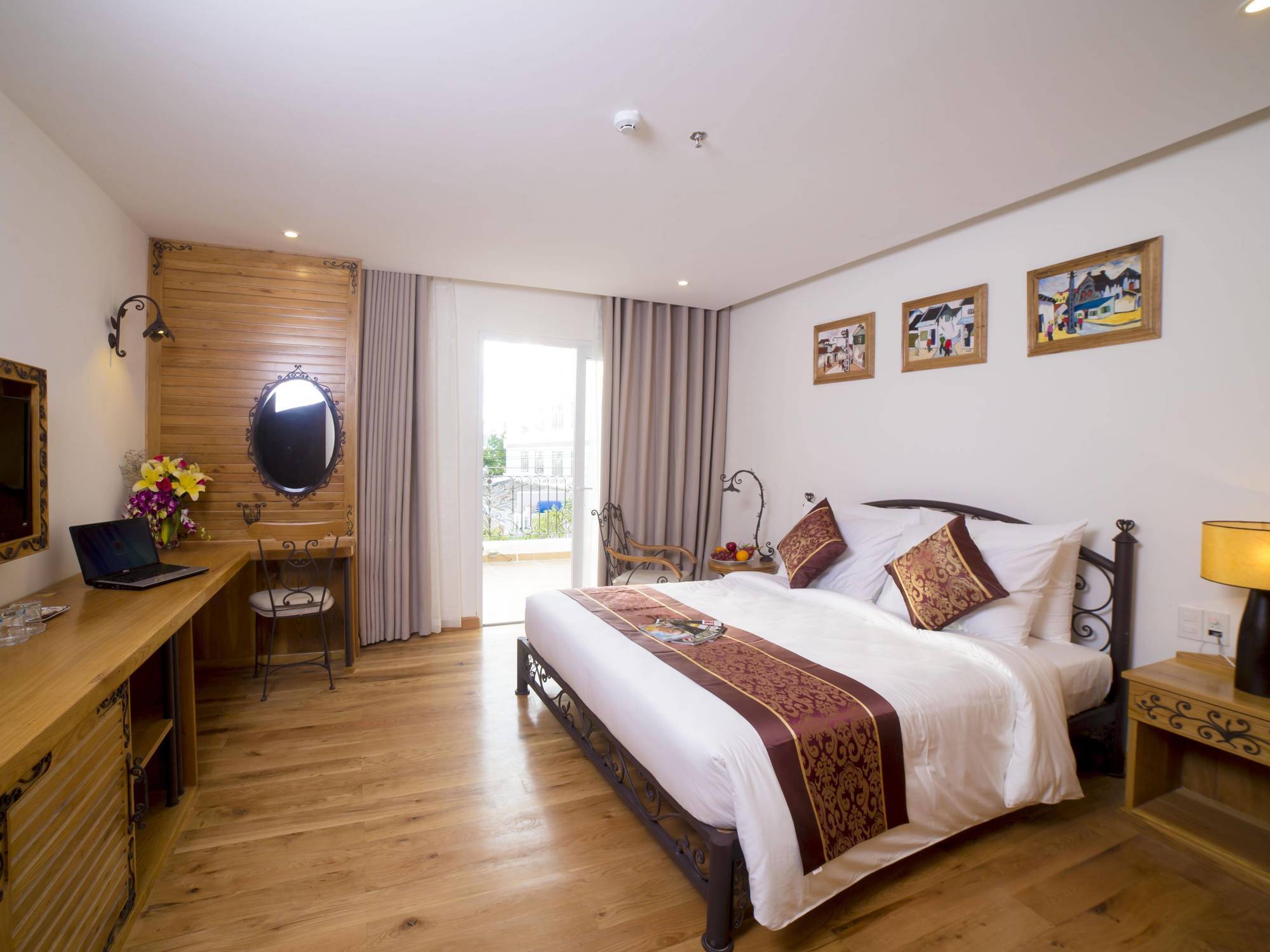 Hotel Edele Nha Trang