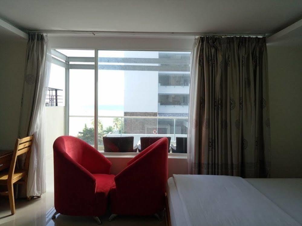 Sealight Hotel Nha Trang