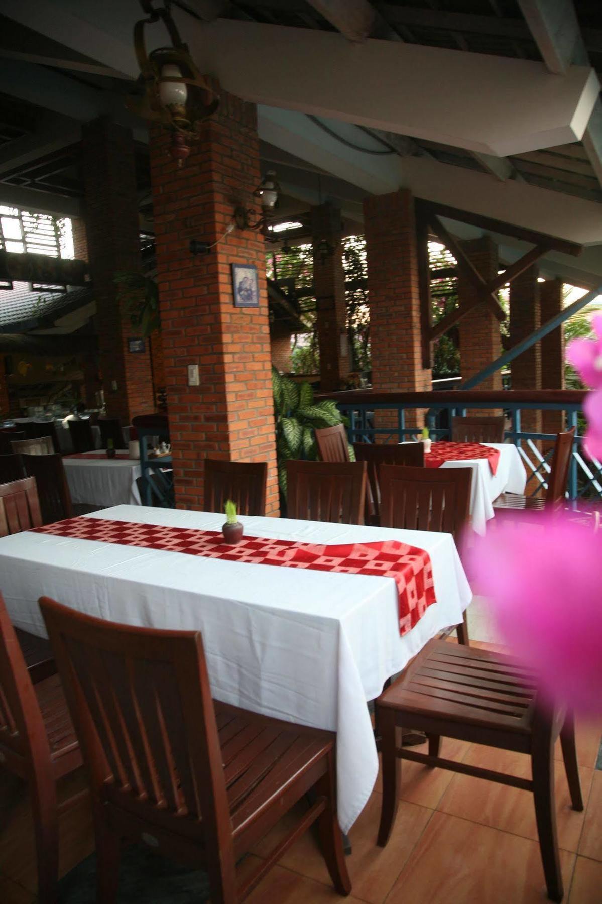 Mui Ne Resort Resort Mui Ne