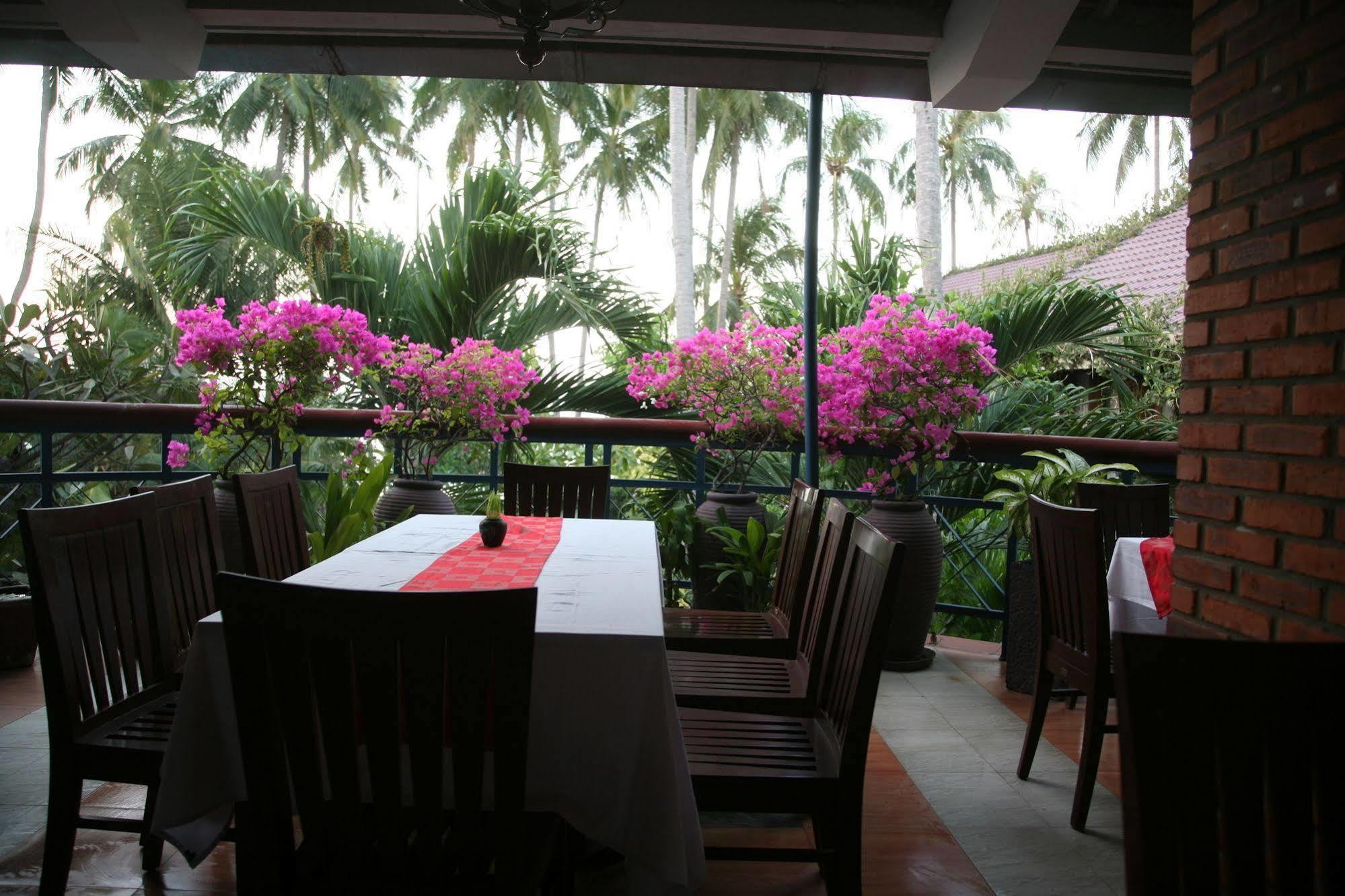 Mui Ne Resort