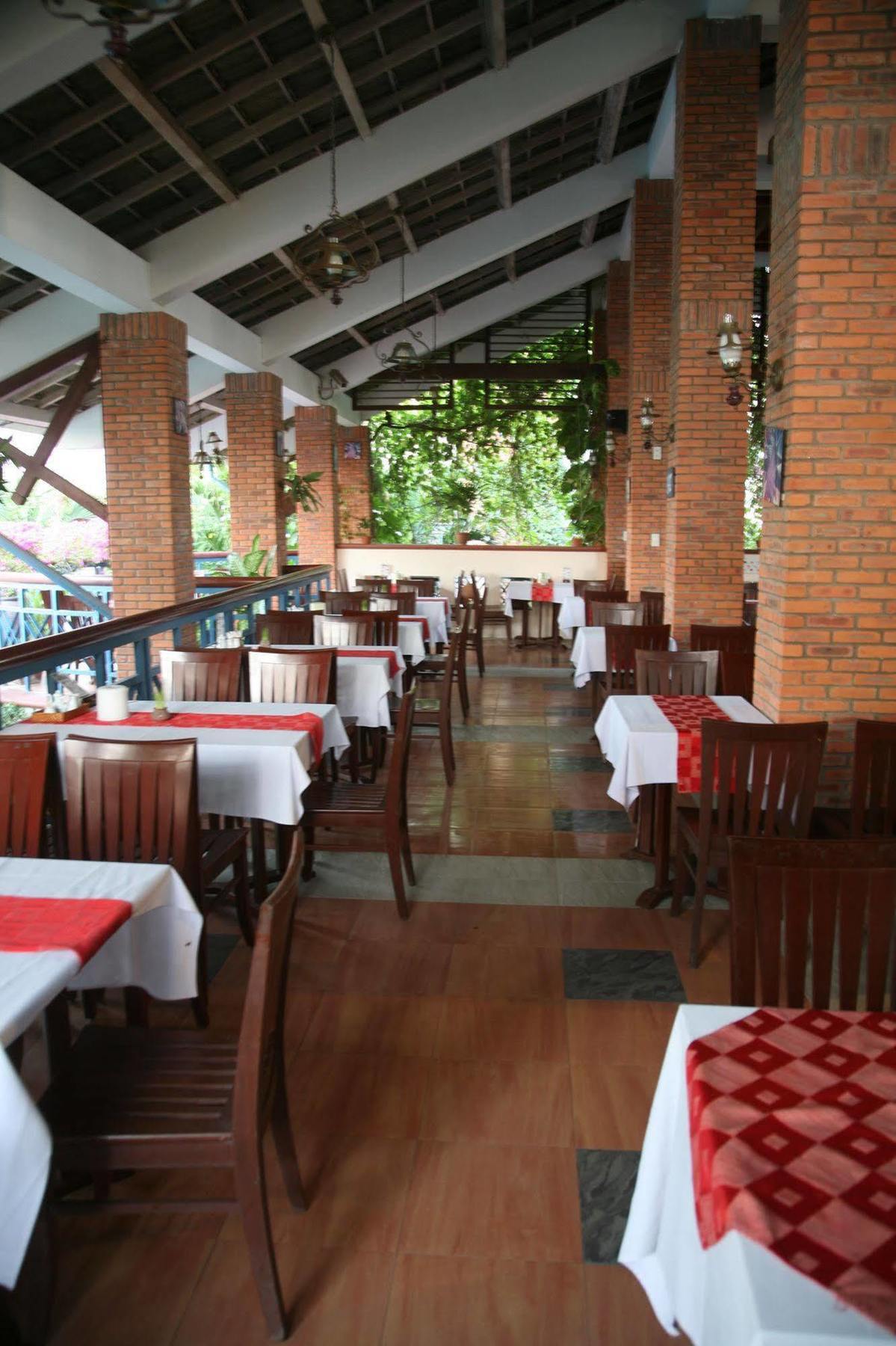 Resort Mui Ne Resort Mui Ne