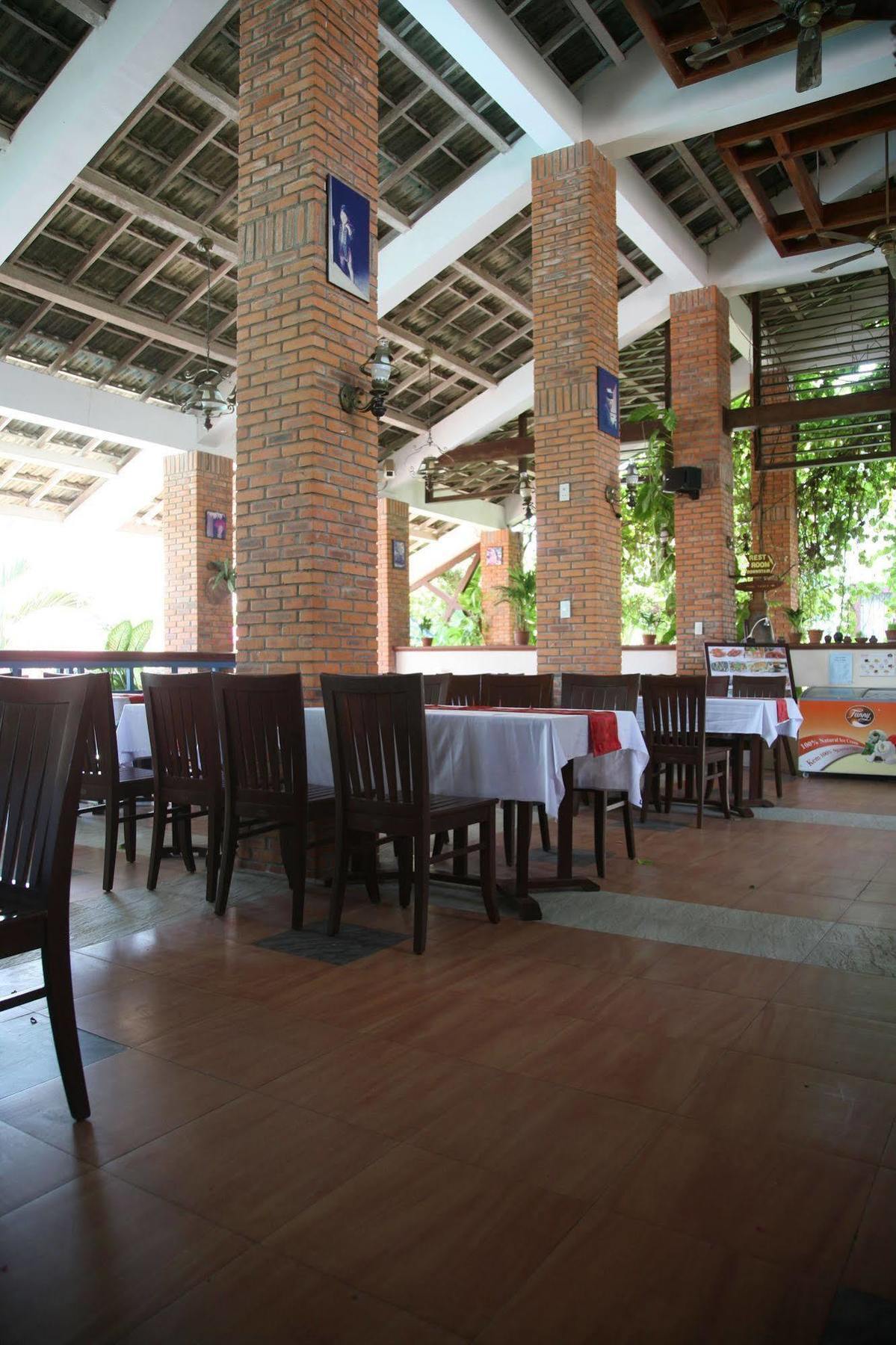 Mui Ne Resort Mui Ne
