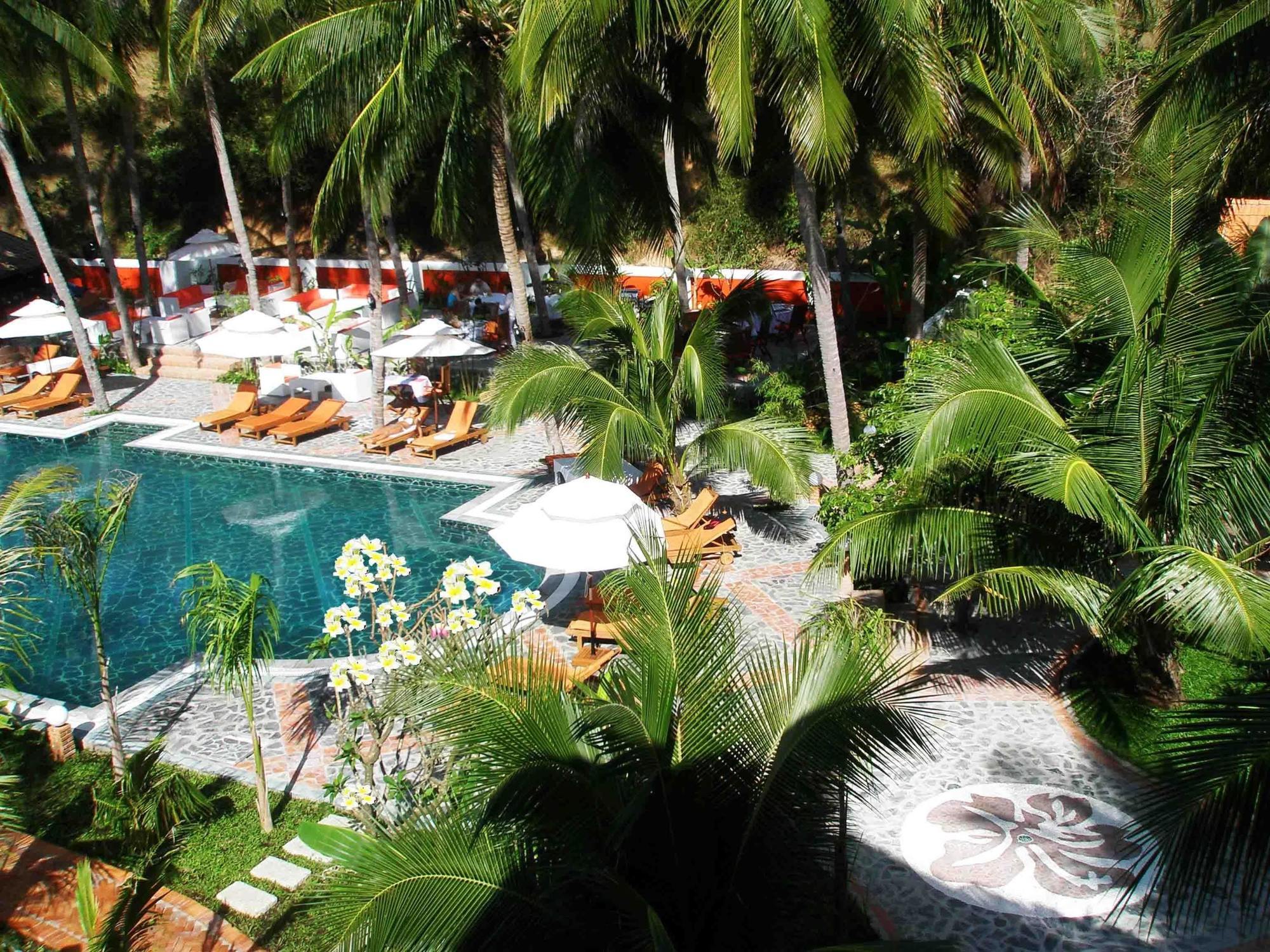Mui Ne Hotel Phan Thiet