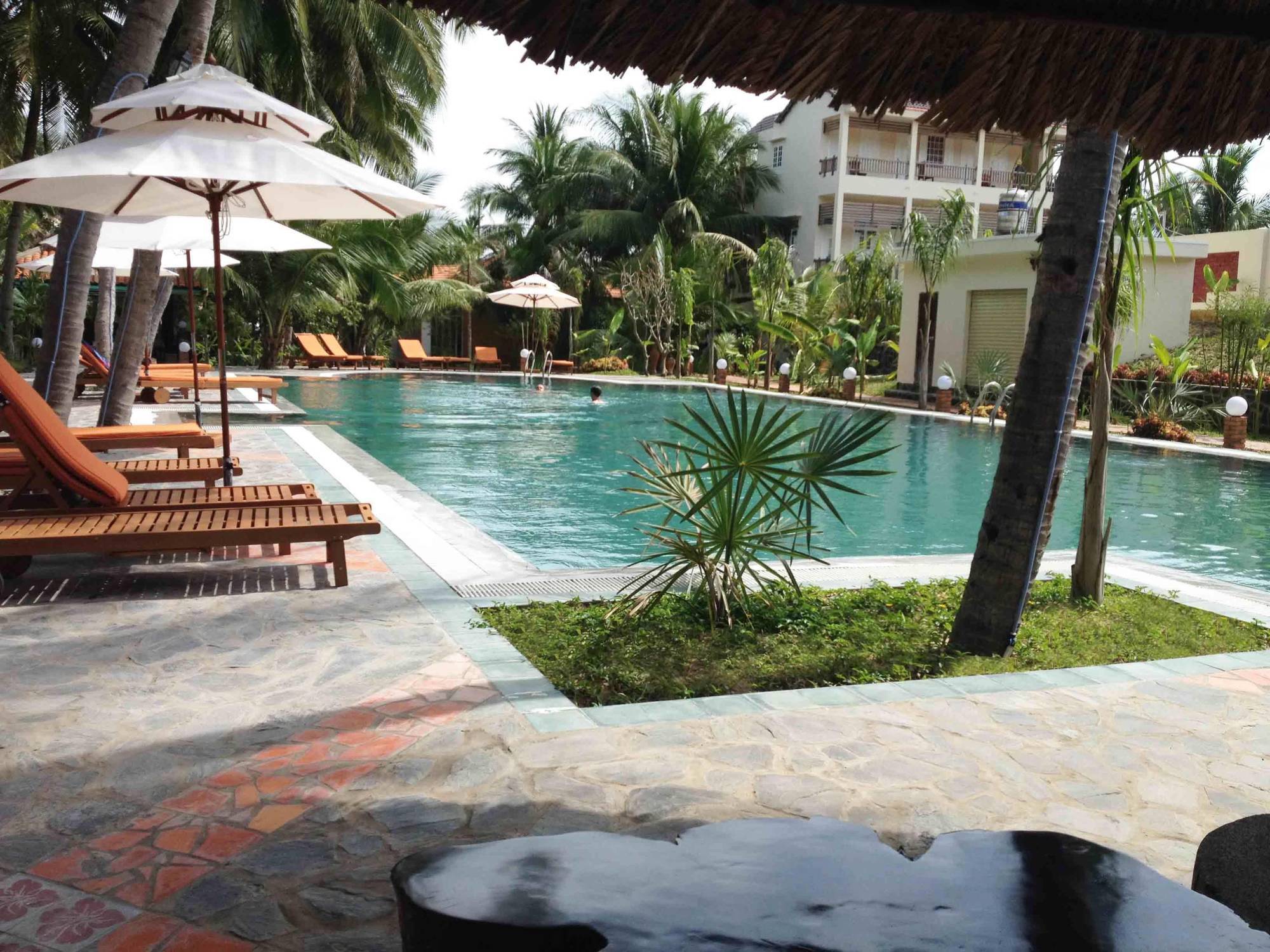 Mui Ne Hotel