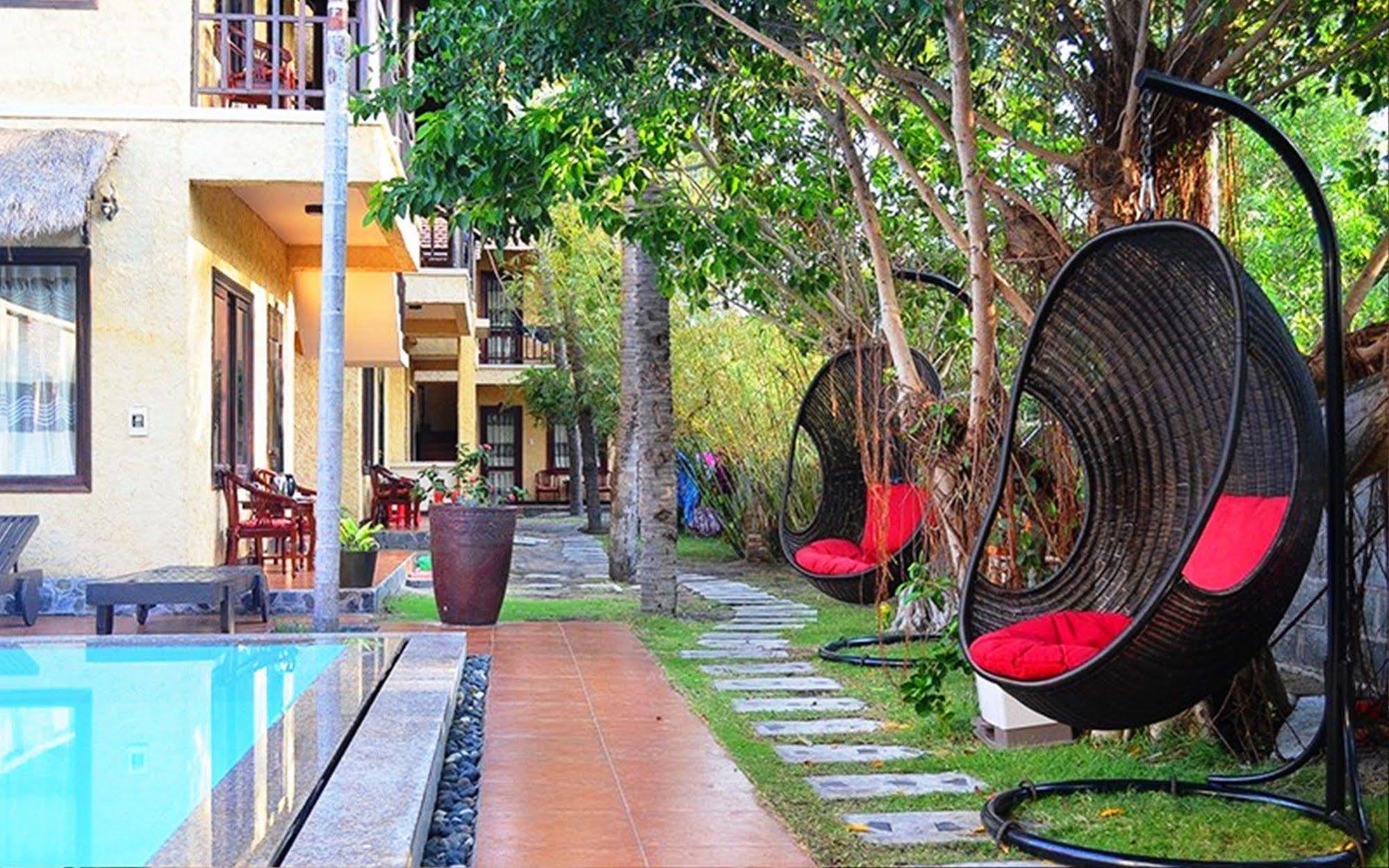 Rang Garden Hill Side 2* Phan Thiet