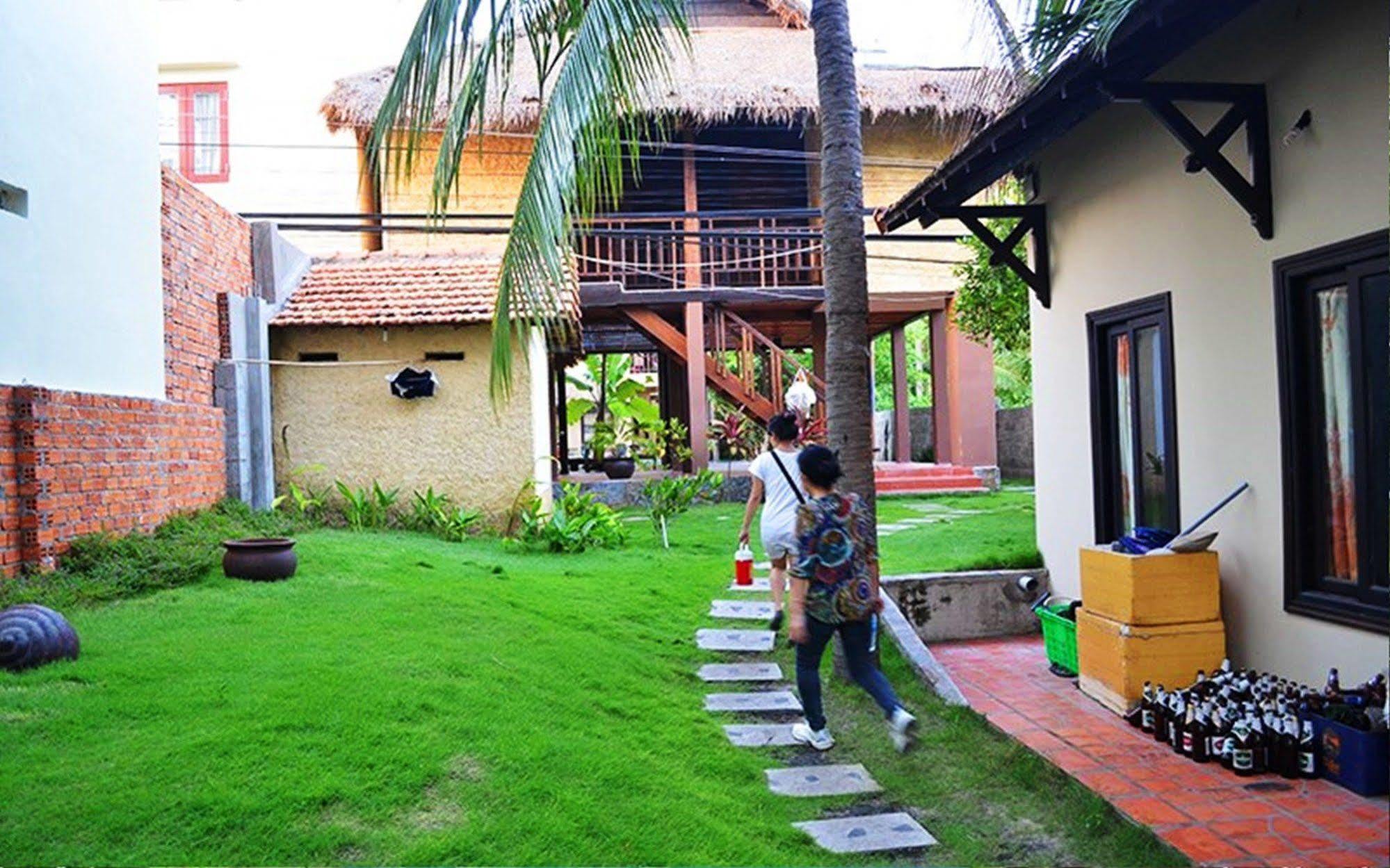Rang Garden Hill Side Hotel