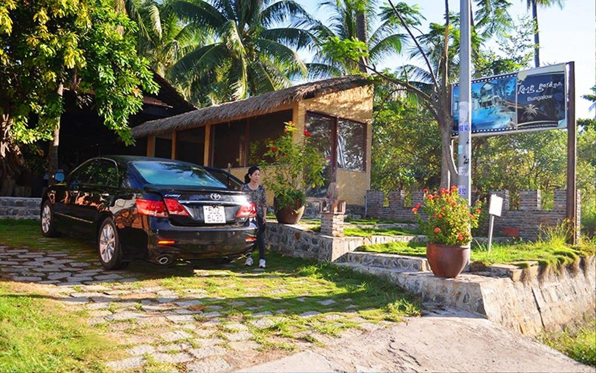 Rang Garden Hill Side Phan Thiet