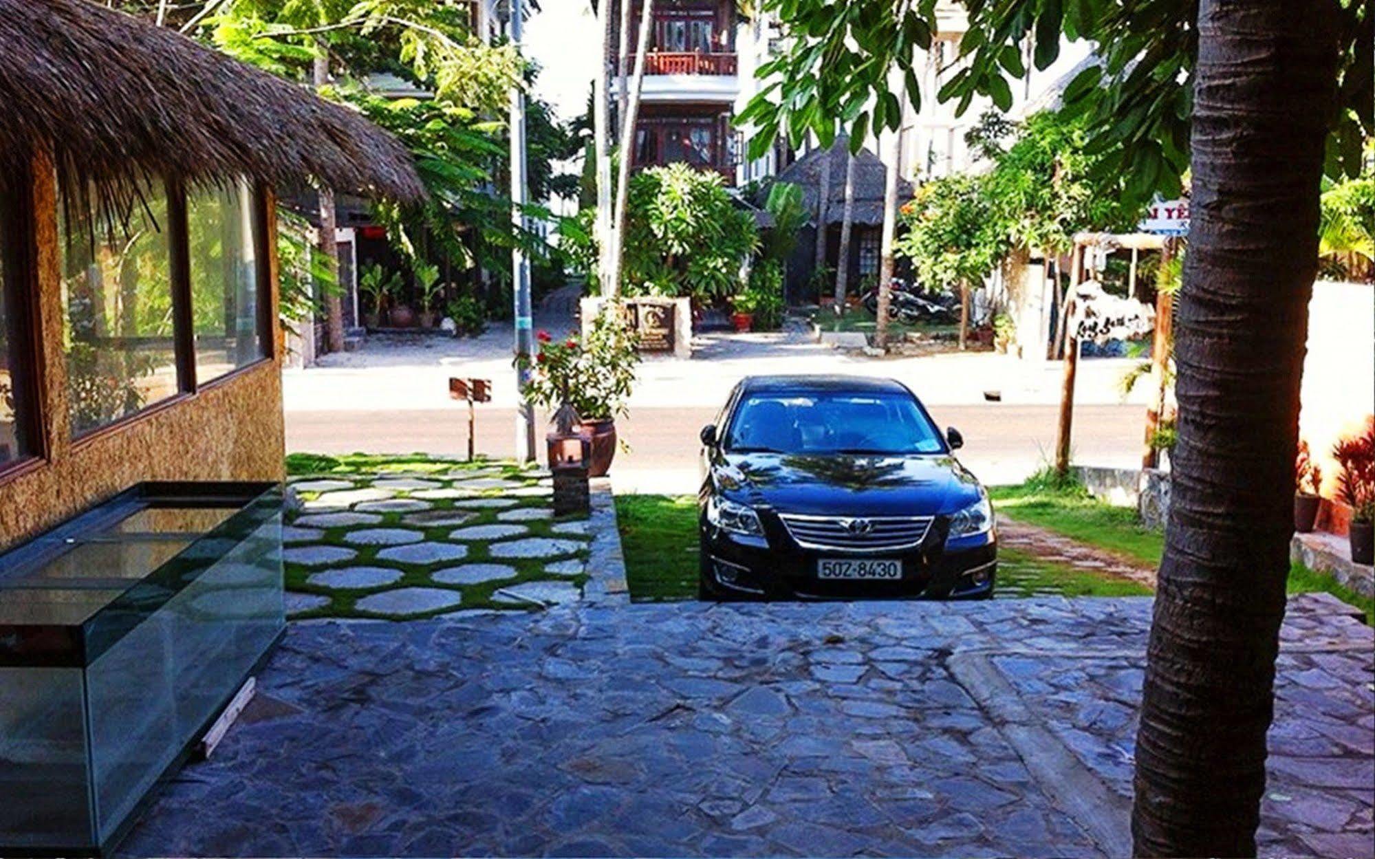 Hotel Rang Garden Hill Side Phan Thiet