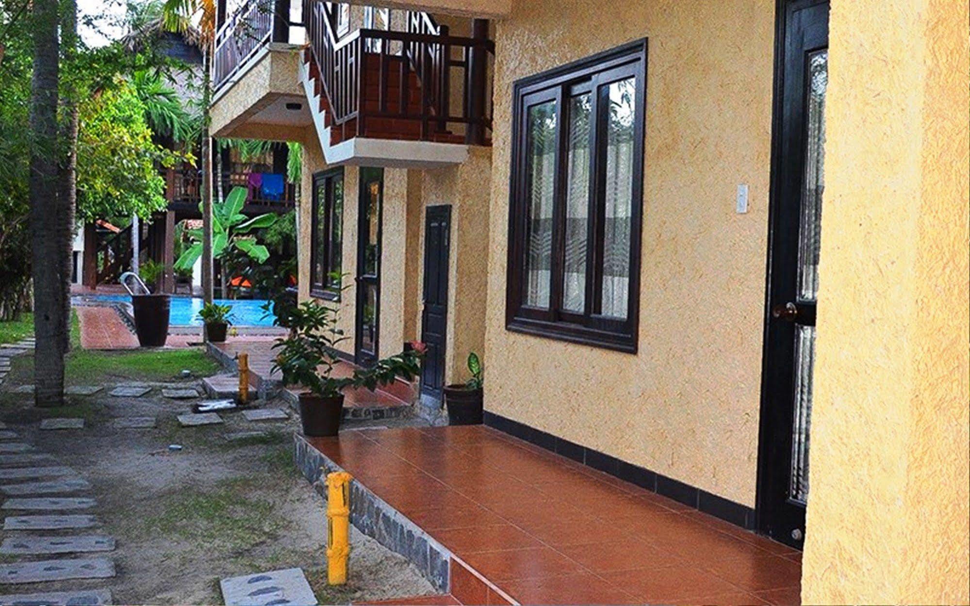 Rang Garden Hill Side 2* Phan Thiet