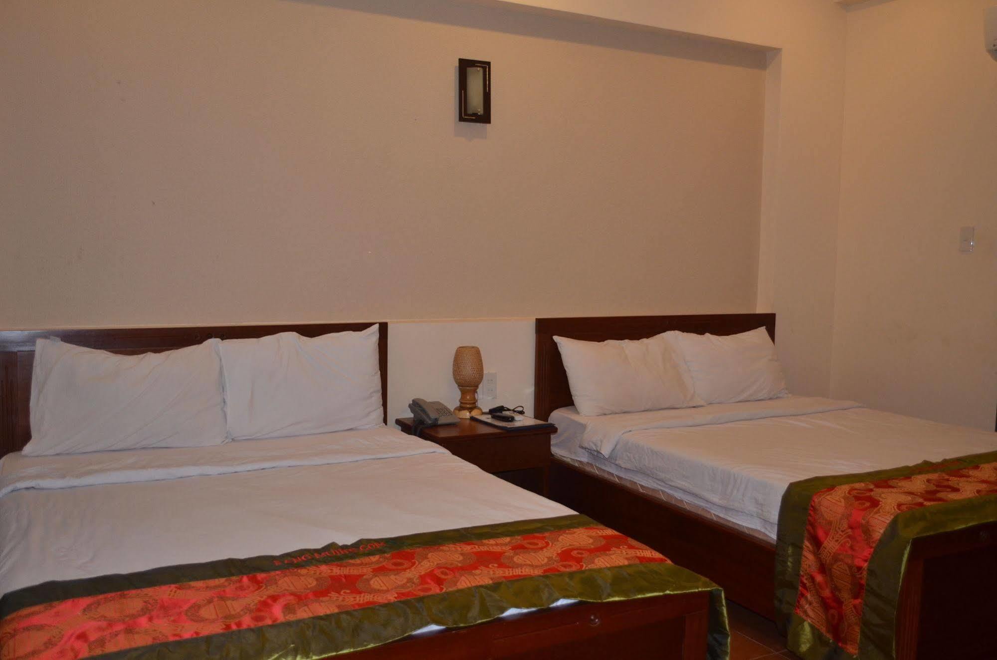 Hotel Rang Garden Hill Side 2*