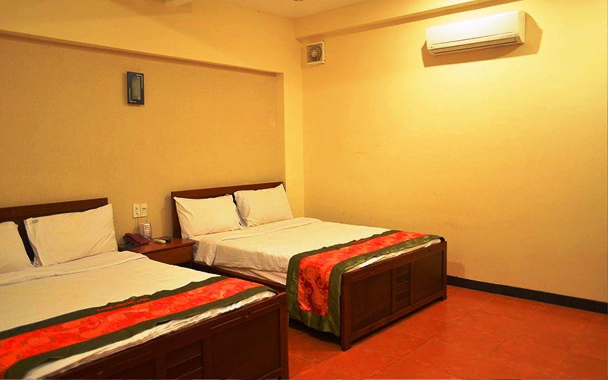 Rang Garden Hill Side Hotel