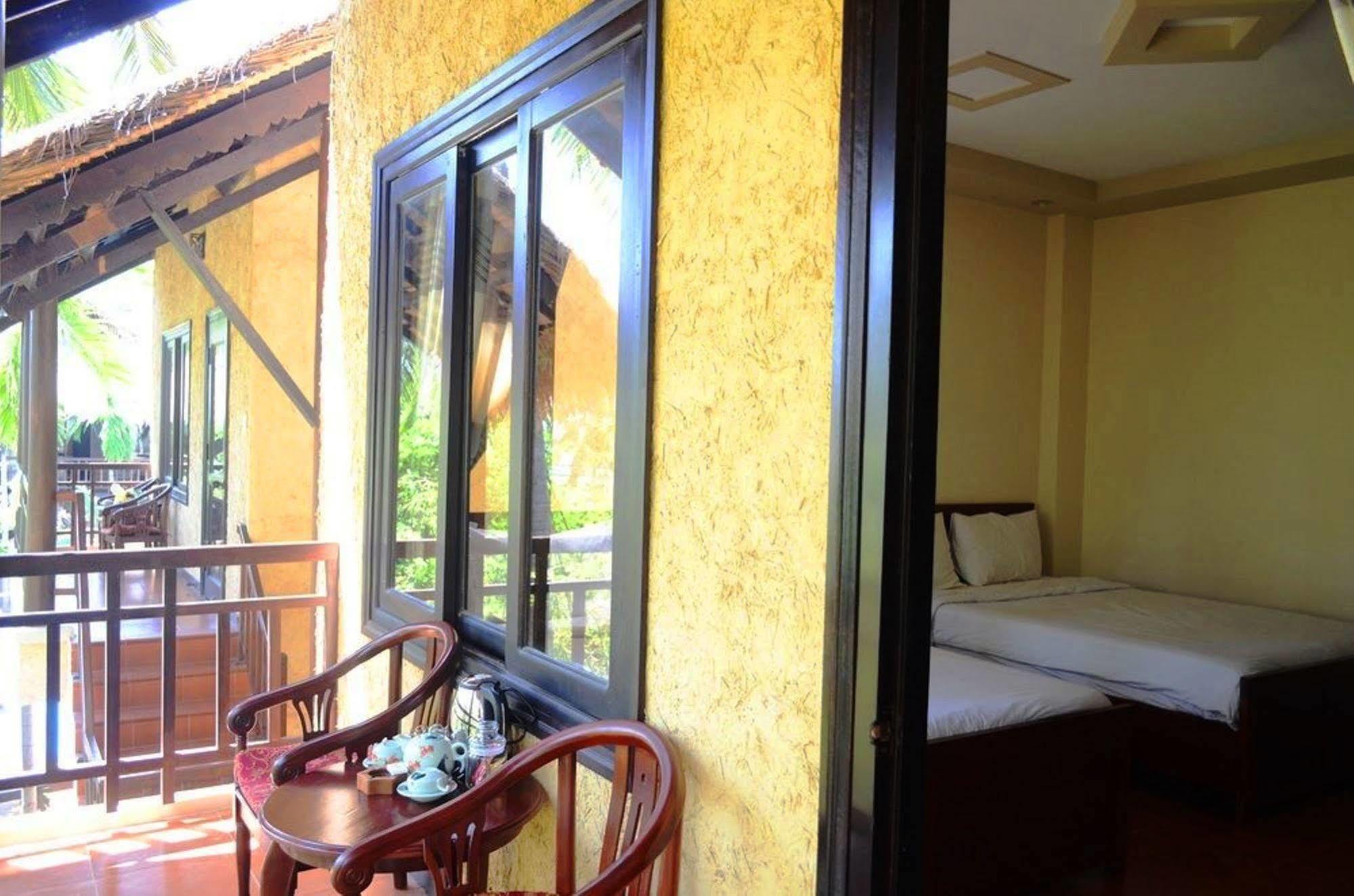 Hotel Rang Garden Hill Side 2*