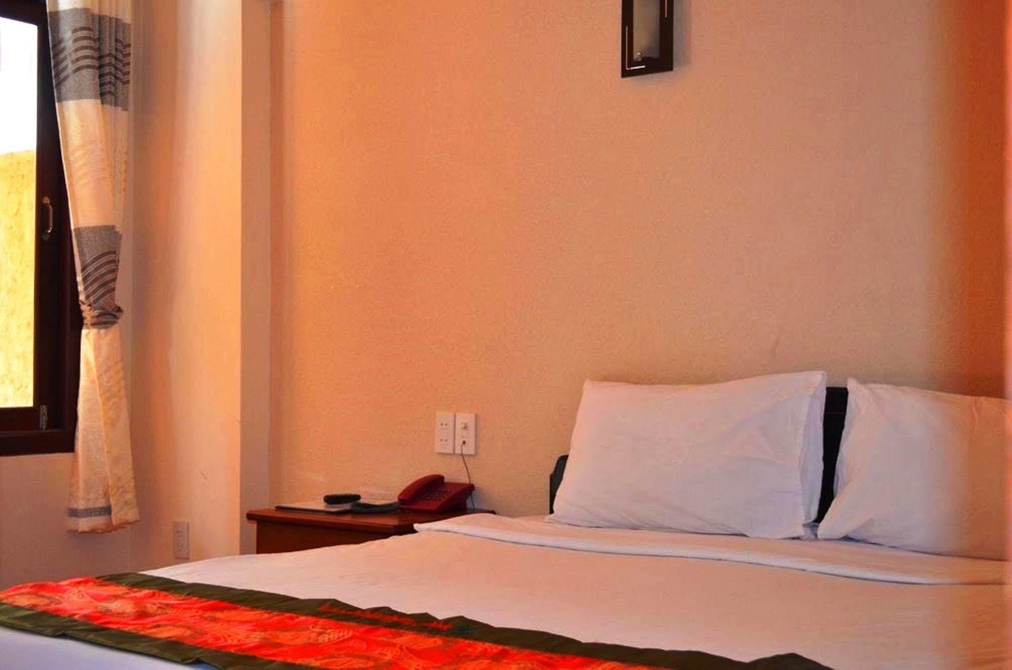Hotel Rang Garden Hill Side Phan Thiet