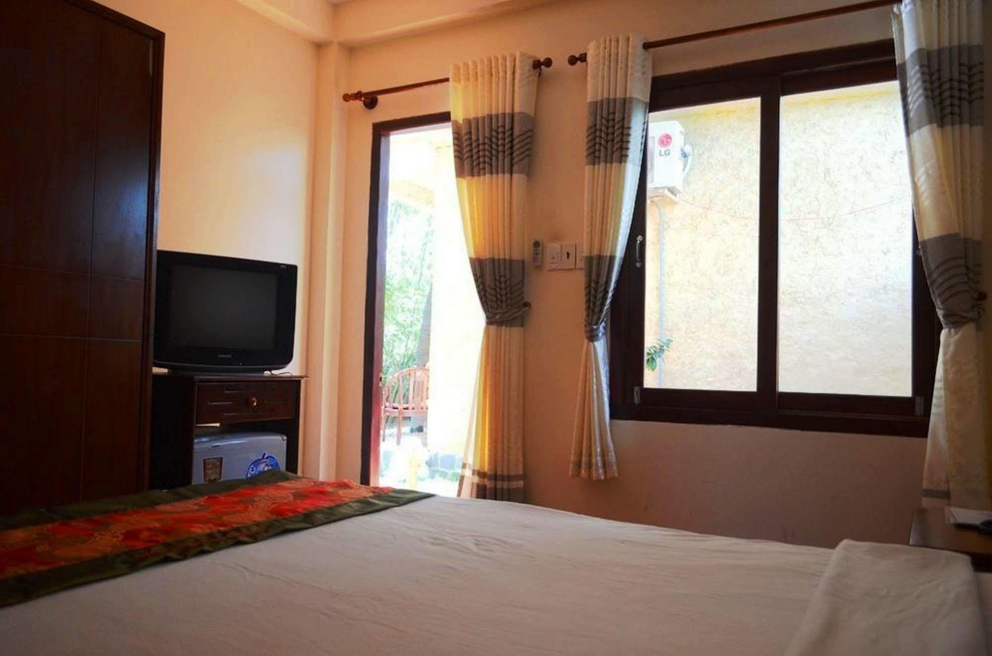 Rang Garden Hill Side Hotel Phan Thiet