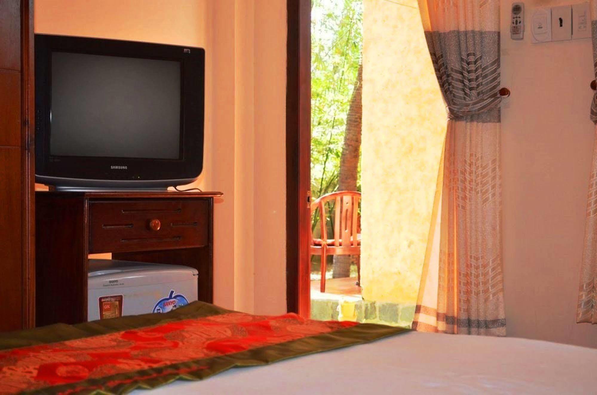 Rang Garden Hill Side Hotel Phan Thiet