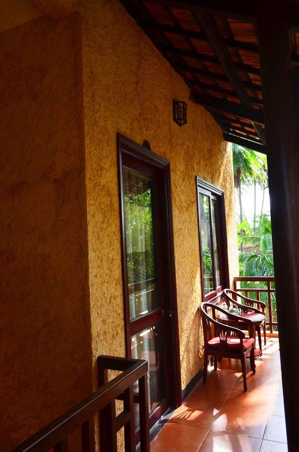 Hotel Rang Garden Hill Side 2*