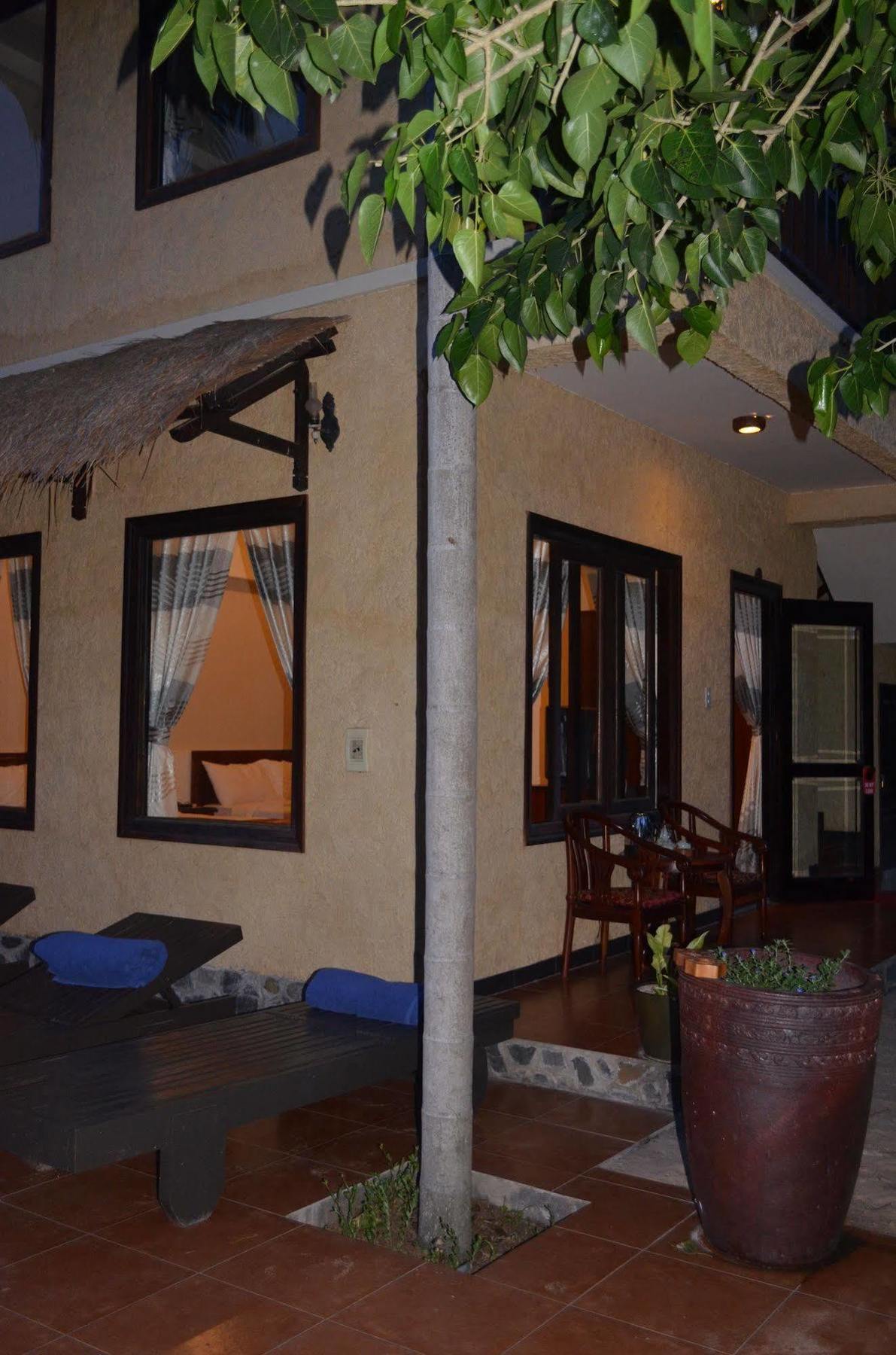 Rang Garden Hill Side 2* Phan Thiet