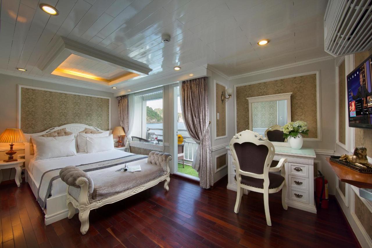  Signature Halong Cruise 5*