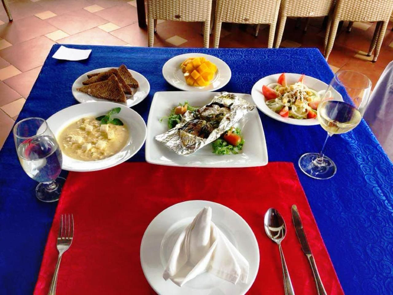 Thai Hoa Mui Ne