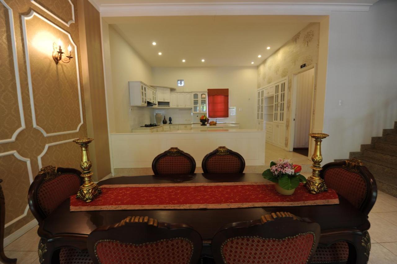 Toki Sai Gon Resort&spa Thuan An