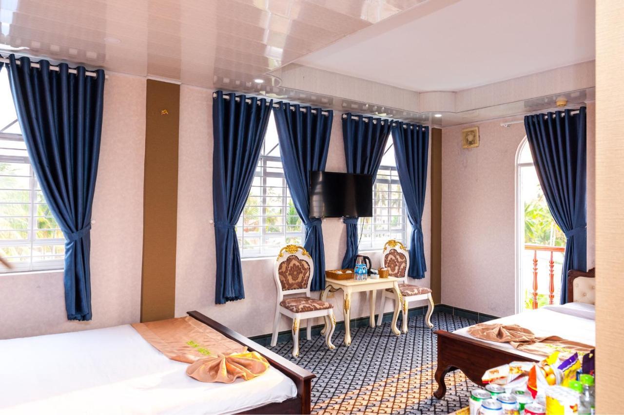 Mui Ne Alena Hotel Phan Thiet