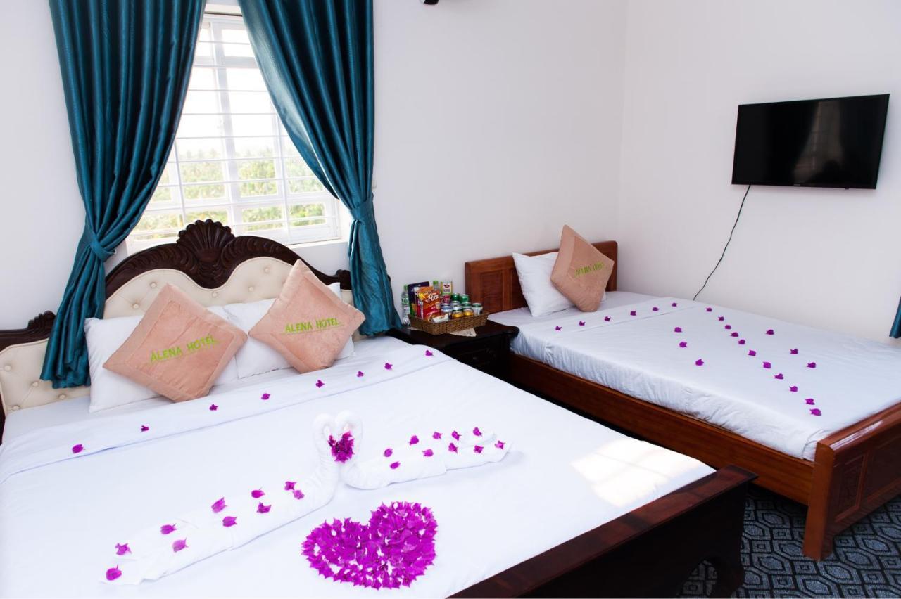 Mui Ne Alena 3* Phan Thiet