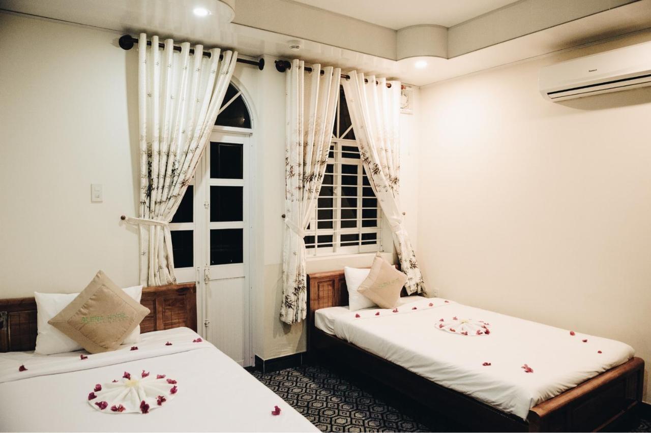 Mui Ne Alena Hotel Phan Thiet