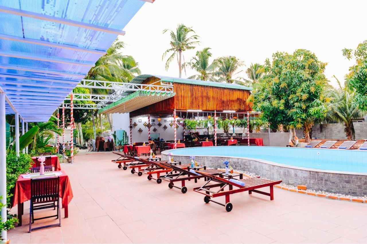 Mui Ne Alena Phan Thiet