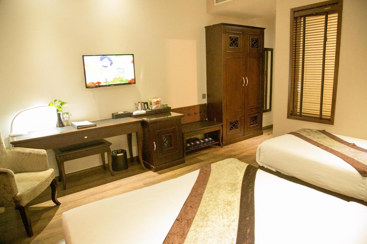 Khách sạn Bay Palace Hạ Long