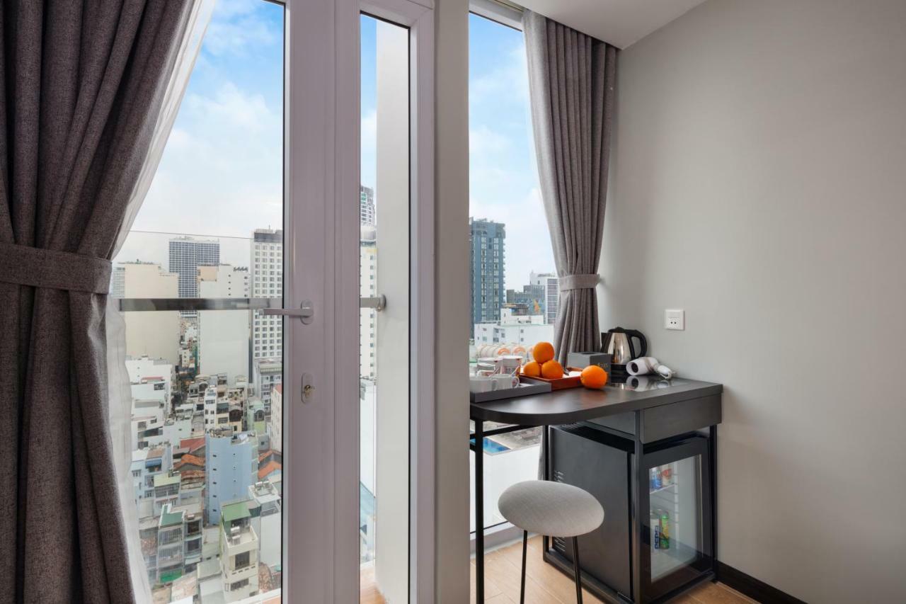Agnes 4* Nha Trang