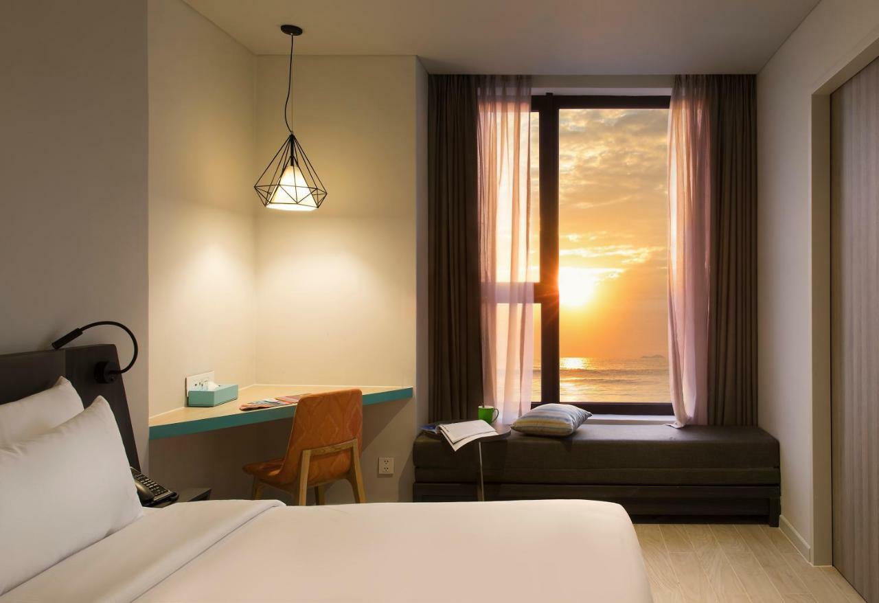 Hotel Ibis Styles